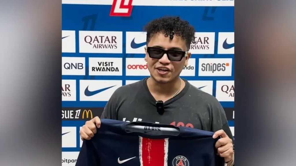 Luis Ormeño edad Wikipedia: quién es, de dónde es, redes y biografía