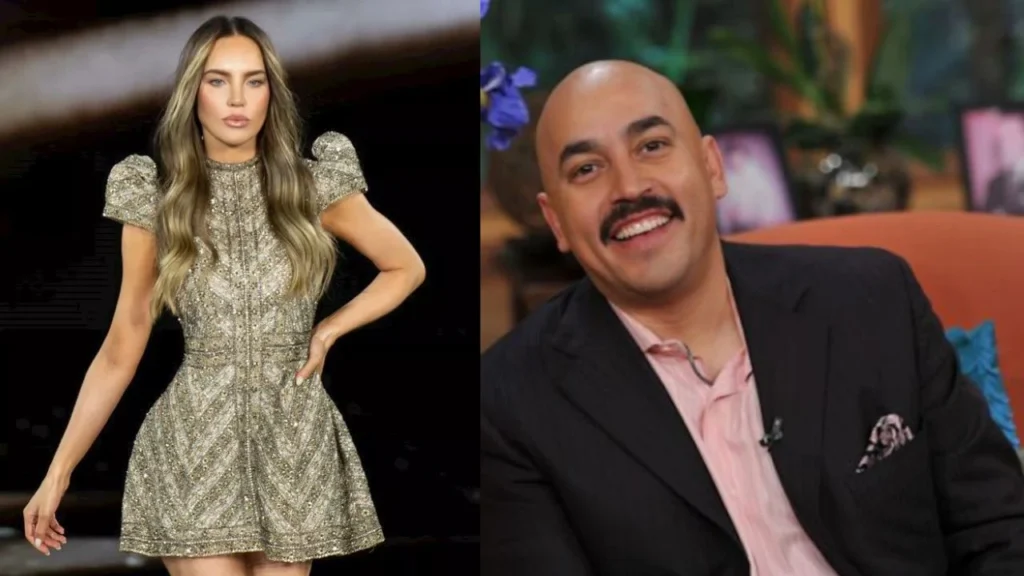 Lupillo Rivera cuenta cómo fue su primera noche con Belinda; ella rompe el silencio