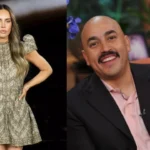 Lupillo Rivera cuenta cómo fue su primera noche con Belinda; ella rompe el silencio