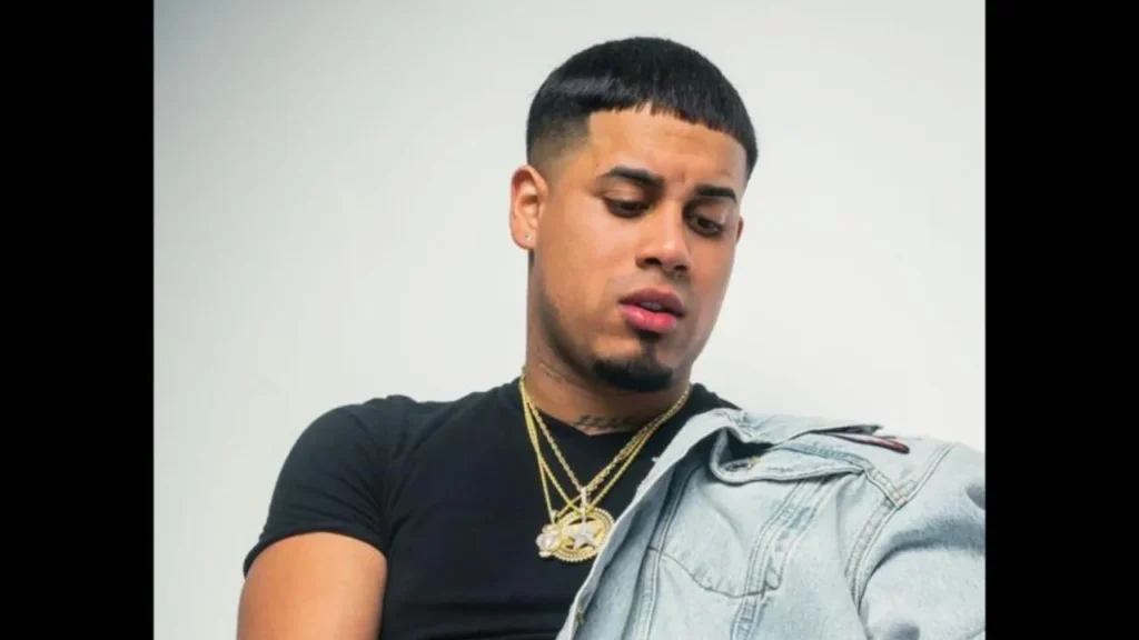 Maicol foto filtrada: ¿cuál es la imagen viral de Michael Flores en X?