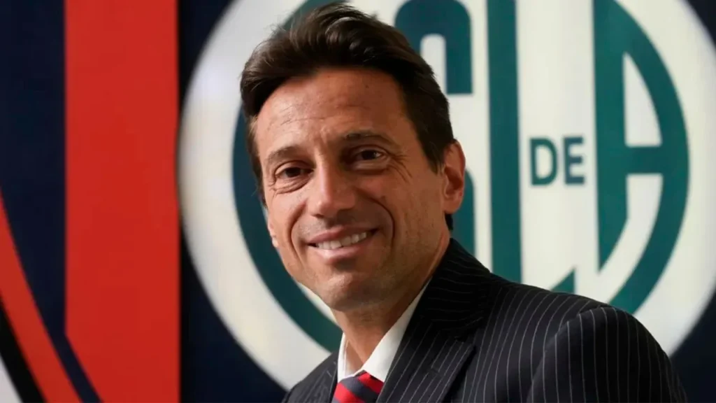 Marcelo Moretti biografía Wikipedia: edad, quién es, qué le pasó e hijos