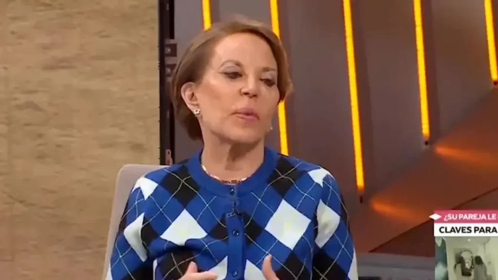 María Eugenia Yagüe Wikipedia: edad, biografía, familia y quién es