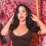 Mariana Zapata video viral filtrado: se volvió tendencia en X y Telegram