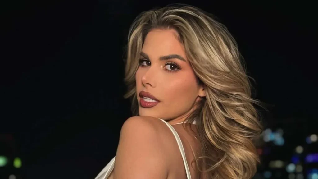 Marie Claire Harp biografía Wikipedia: edad, quién es, pareja e hijos