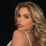 Marie Claire Harp biografía Wikipedia: edad, quién es, pareja e hijos