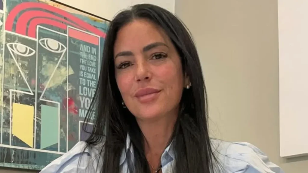 Mariela Sánchez edad Wikipedia: biografía, fecha de nacimiento y pareja