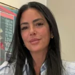 Mariela Sánchez edad Wikipedia: biografía, fecha de nacimiento y pareja