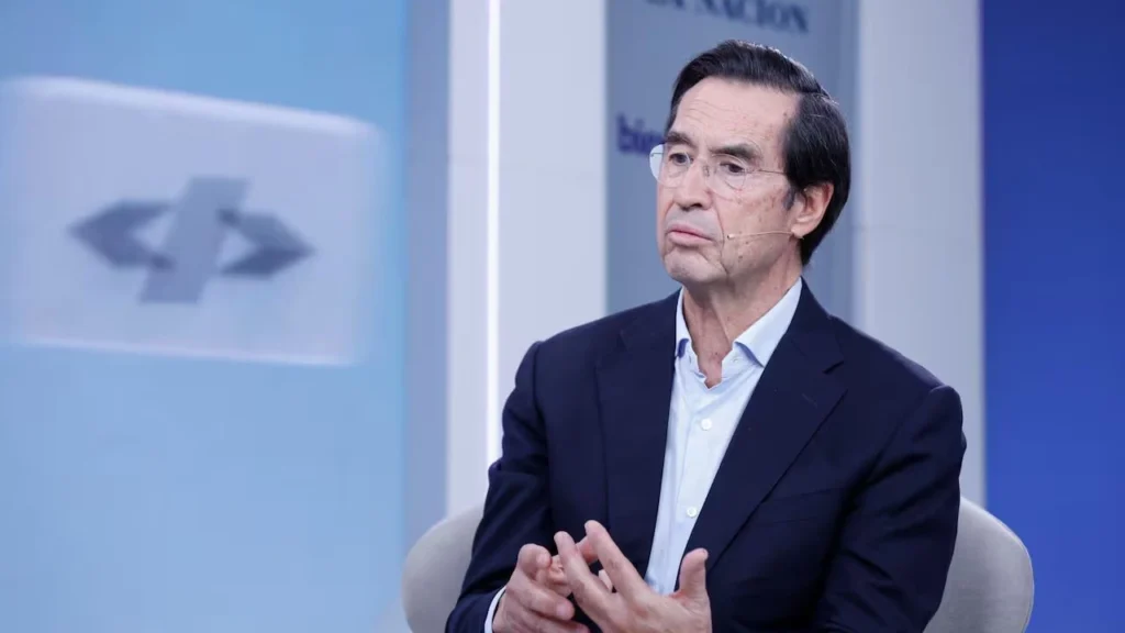 Mario Alonso Puig biografía: quién es, esposa y cuántos hijos tiene