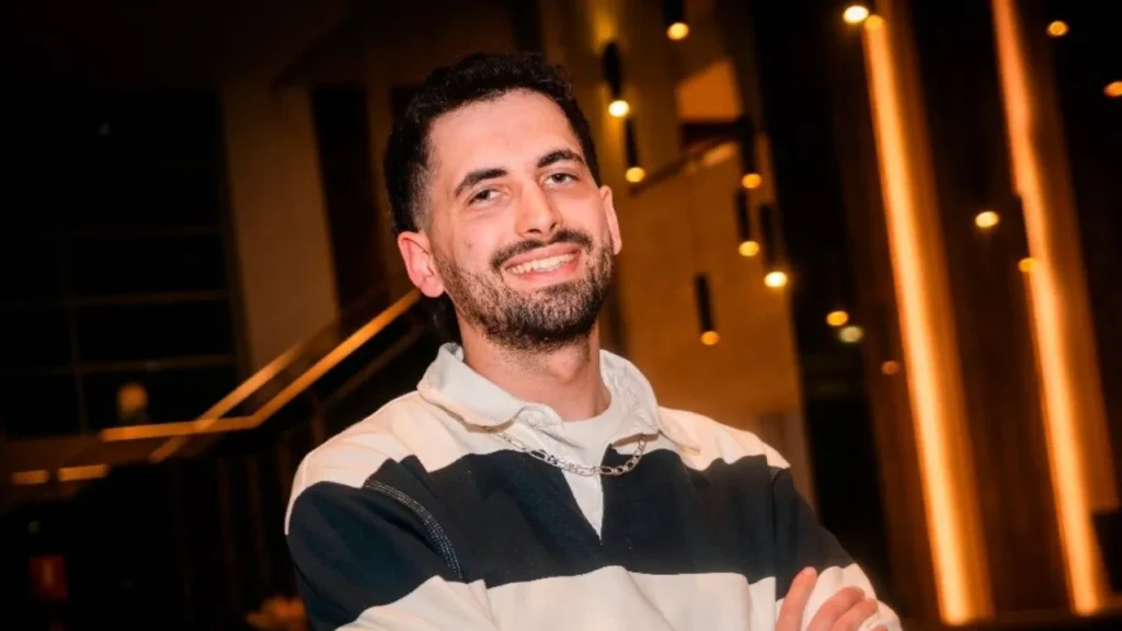 Matías Bottero novia: ¿tiene pareja, nombre, quién es y qué se sabe?