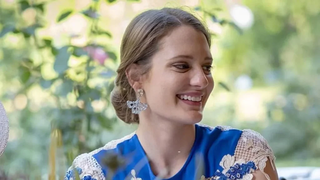 Micaela Belmont Wikipedia: edad, quién es, de dónde es y biografía