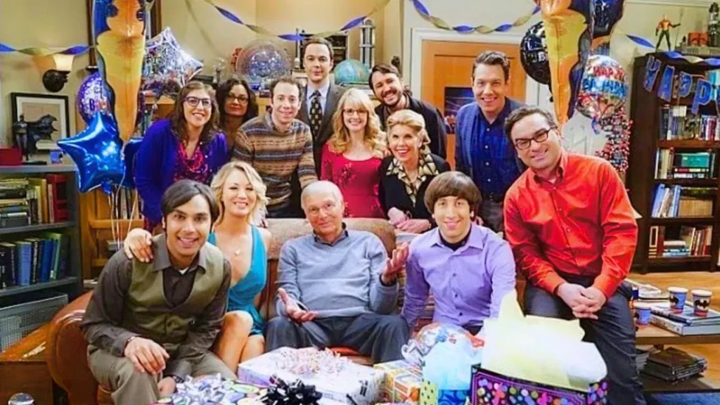 Muere Kimberly Hébert Gregory, actriz que estuvo en The Big Bang Theory: personaje y quién era