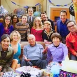 Muere Kimberly Hébert Gregory, actriz que estuvo en The Big Bang Theory: personaje y quién era