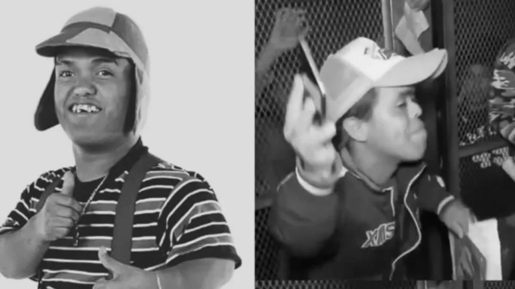 ¿Muere Medio Metro hoy?, ¿murió el Medio Metro Original?, ¿qué le pasó?