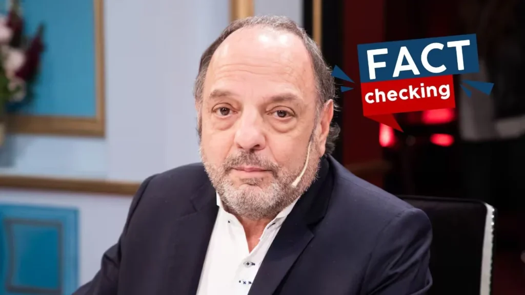 ¿Murió Baby Etchecopar hoy?, ¿qué le pasó?, ¿es verdad que falleció?