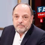 ¿Murió Baby Etchecopar hoy?, ¿qué le pasó?, ¿es verdad que falleció?