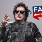 ¿Murió Charly García hoy en 2025?, ¿es cierto que falleció?, ¿qué pasó?