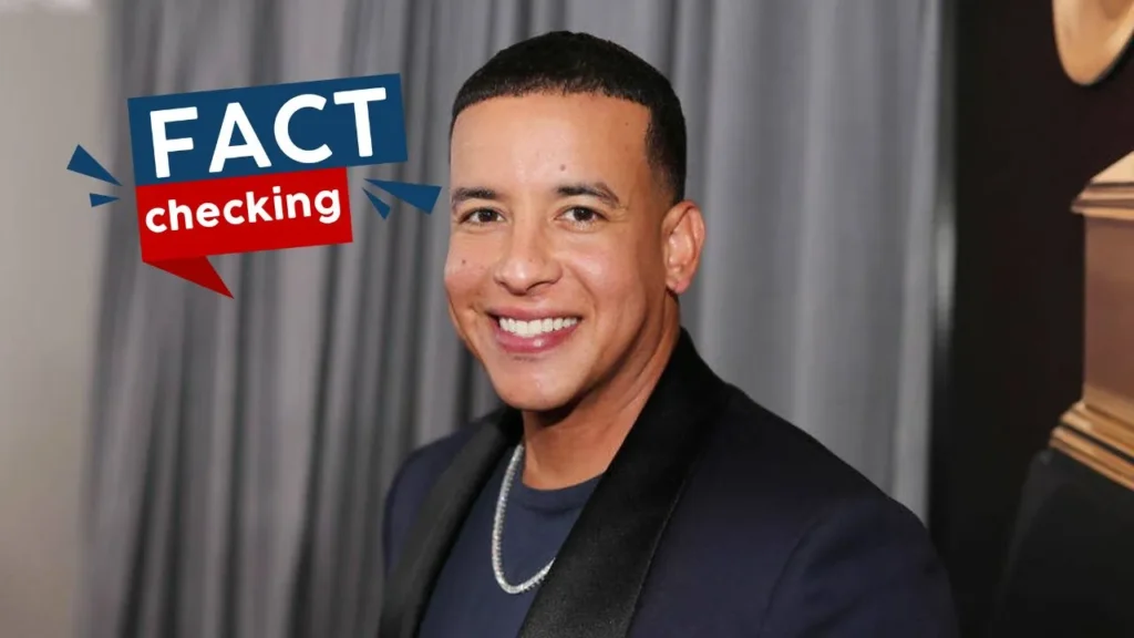 ¿Murió Daddy Yankee hoy en 2025?, ¿qué le pasó?, ¿es cierto que falleció?
