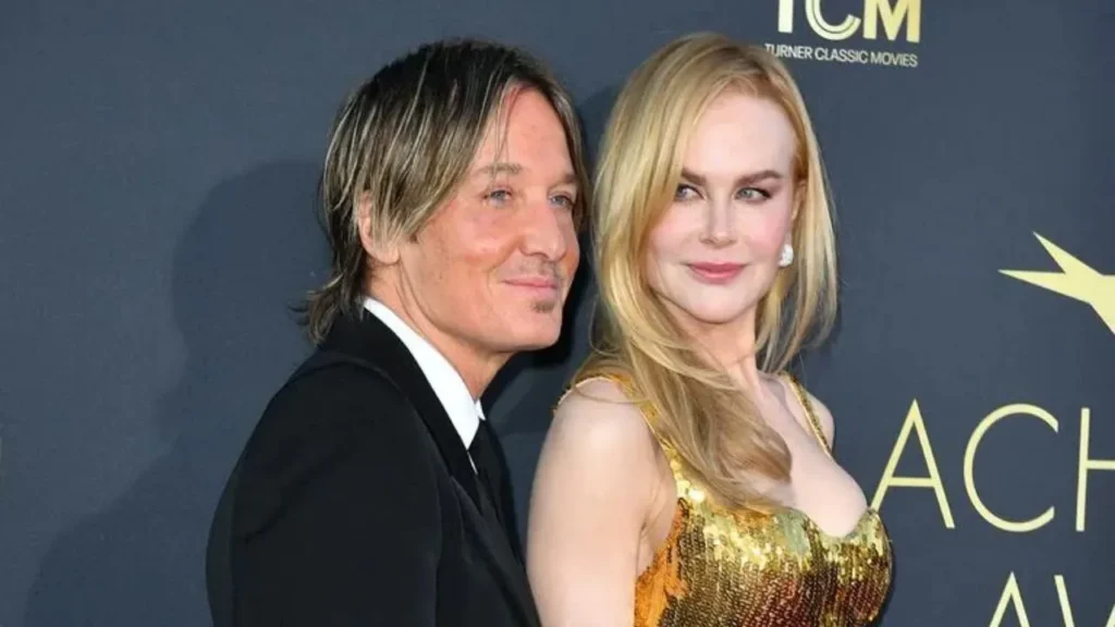 Nicole Kidman pide divorcio a Keith Urban tras 19 años de casados: ¿Infidelidad?