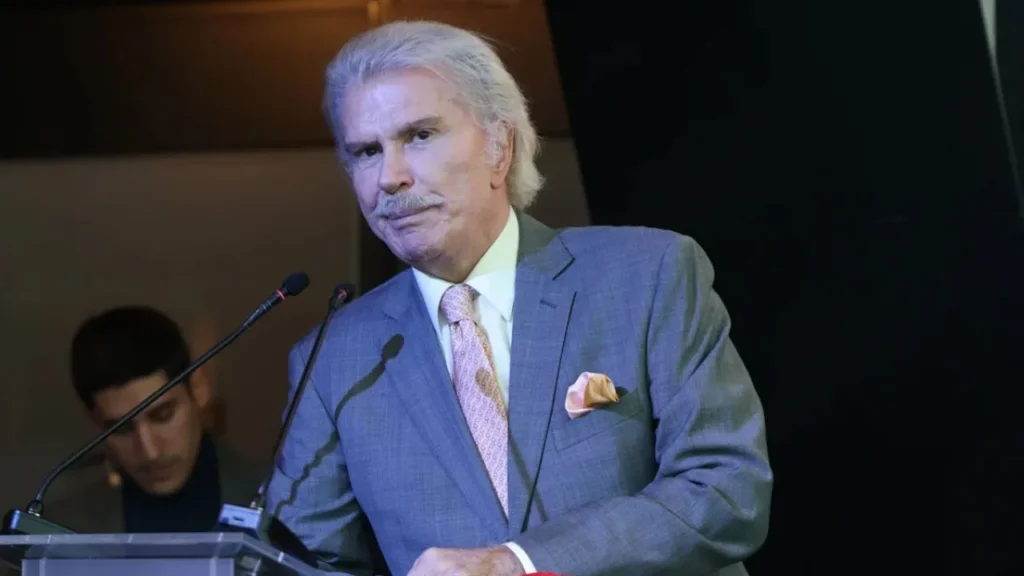 Novia de Bigote Arrocet: quién es, pareja, relación y biografía en Wikipedia