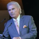 Novia de Bigote Arrocet: quién es, pareja, relación y biografía en Wikipedia