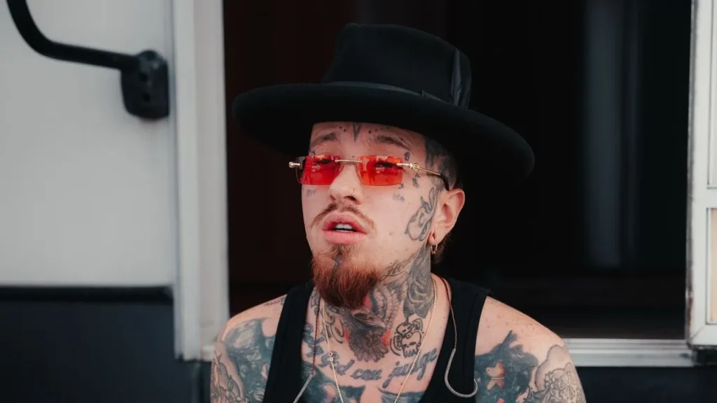 Novia de Nanpa Básico: ¿tiene pareja, relación, quién es y biografía?