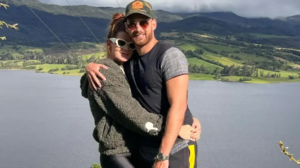 Novio de Carolina Cruz: ¿quién es su pareja actual y biografía?