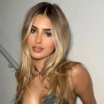 Novio de Juli Poggio: ¿quién es su nueva pareja y cómo se llama?