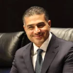 Omar García Harfuch esposa: ¿está casado, tiene pareja y qué se sabe?