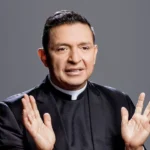 Padre Chucho edad Wikipedia: biografía, qué le pasó y dónde está