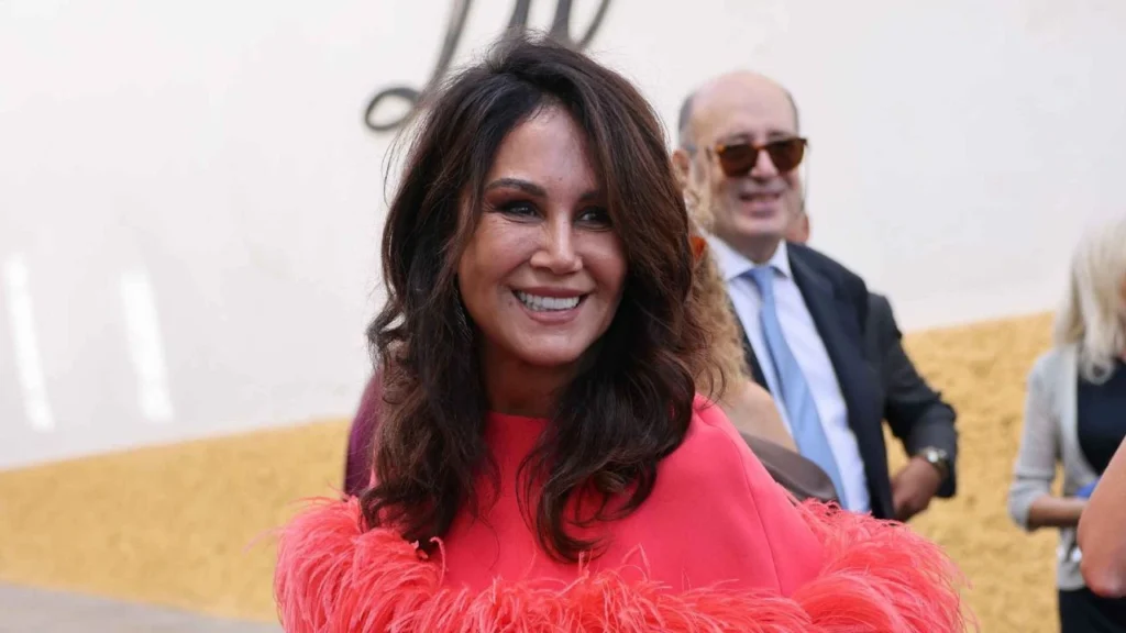 Pepa Gea Wikipedia: edad, quién es, marido, expareja y biografía