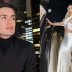 ¿Quién es Diana Esparragoza, la amiga del estilista asesinado, Miguel de la Mora?