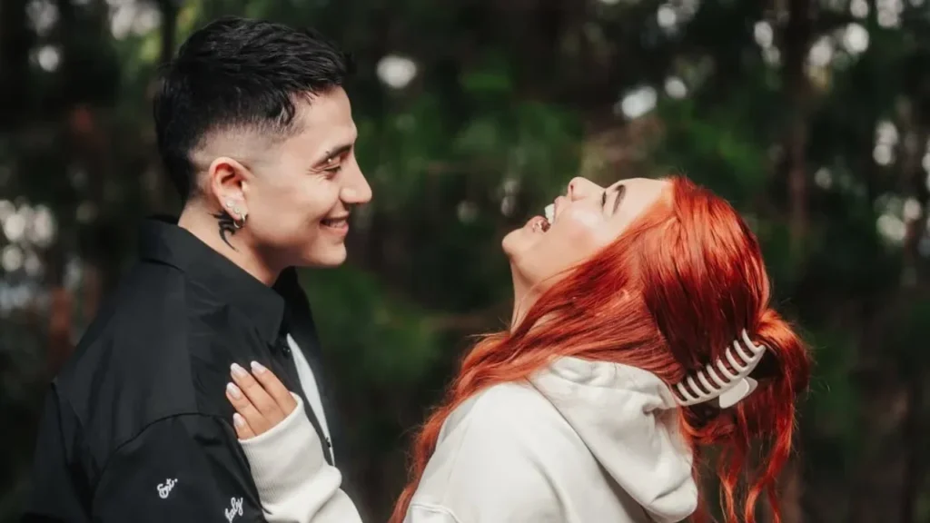 ¿Quién es la novia de Andy Rivera?, ¿biografía de Ximena Castaño?