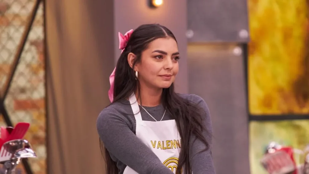 ¿Quién se le murió a Valentina Taguado?, ¿por qué no estuvo en MasterChef?