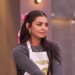 ¿Quién se le murió a Valentina Taguado?, ¿por qué no estuvo en MasterChef?