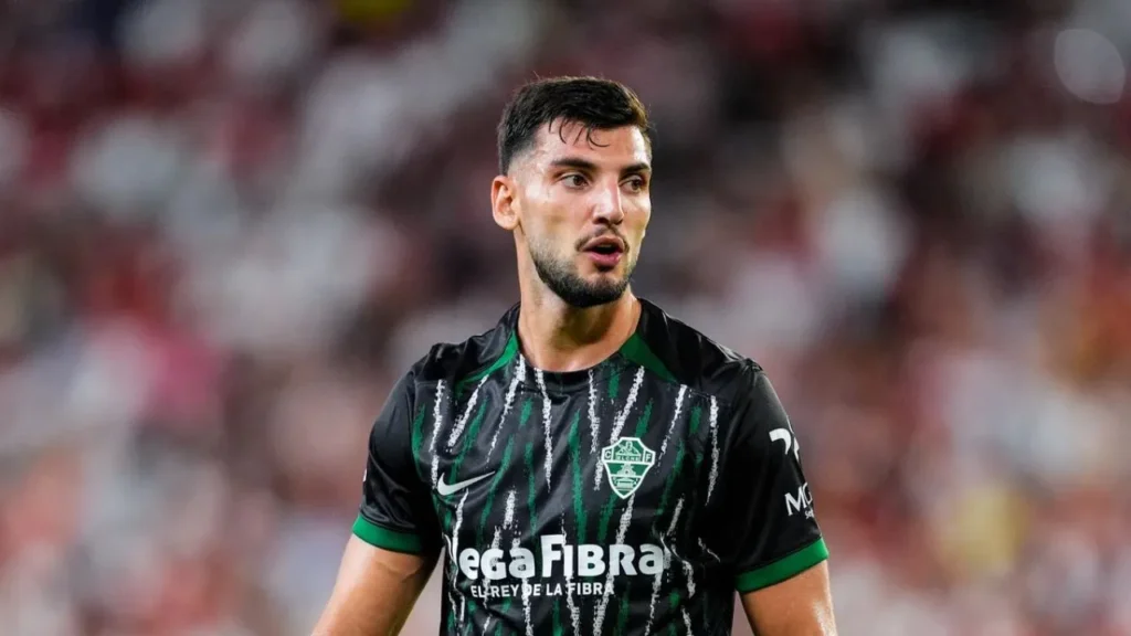 Rafa Mir novia: quién es, pareja, esposa, nombre y qué se sabe