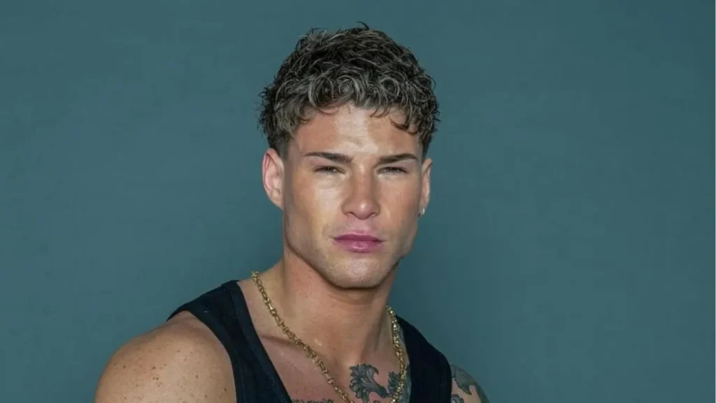 Raimundo Cerda edad Wikipedia: biografía, pareja y fecha de nacimiento