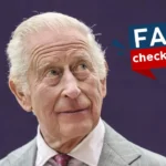 ¿Rey Carlos murió hoy en 2025?, ¿es cierto que falleció?, ¿qué le pasó?