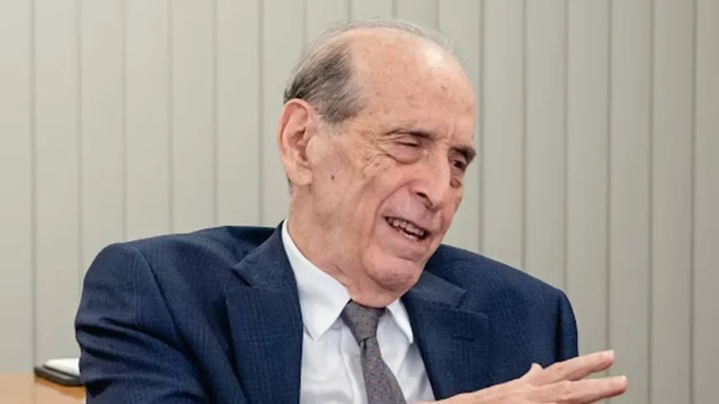 Ricardo Arriazu Wikipedia: edad, hijos, fecha de nacimiento y biografía