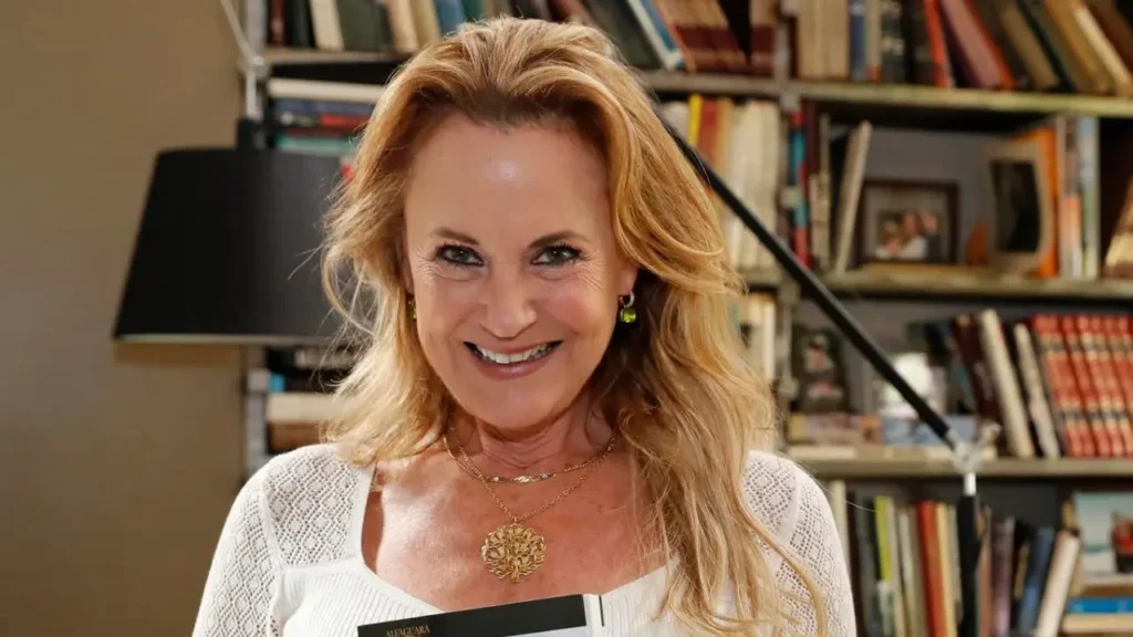 Tamara Trottner padres: quién es su papá y mamá y cuál es su biografía