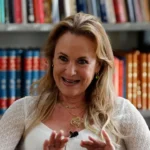 Tamara Trottner Wikipedia: edad, padres, familia, biografía y quién es