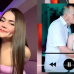 Video de Hillary y el panadero: se filtró en Telegram y X clip viral