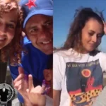 Video de la hija de Jorge Rodríguez: ¿qué se filtró en X y Telegram?