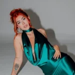 Xime Mua edad Wikipedia: quién es, pareja, de dónde es y cuánto mide