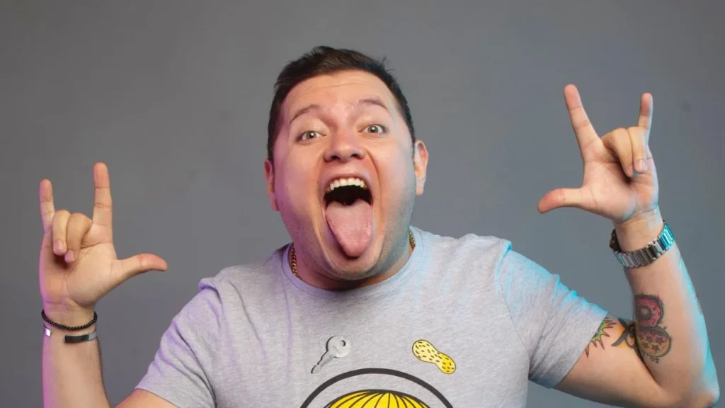 Xuxo Dom esposa: quién es su pareja, nombre, relación y biografía