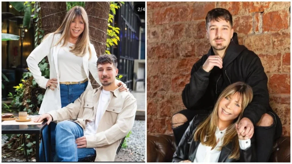 Adriana Brodsky hijos: ¿cuántos tiene y a qué se dedican actualmente?