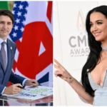 ¿Justin Trudeau y Katy Perry son pareja?: Esto se sabe del presunto romance