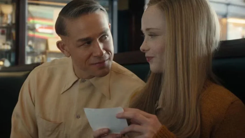 Adeline Watkins Wikipedia: Quién era realmente la novia de Ed Gein