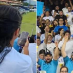 Aficionada va al estadio y recibe mensajes para que pague L1000 que debe