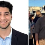 Agustín Pellegrini biografía Wikipedia: edad, profesión, pareja actual y quién es