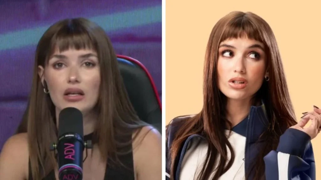 Agustina Peñalva edad Wikipedia: pareja actual, hijos, biografía y quién es